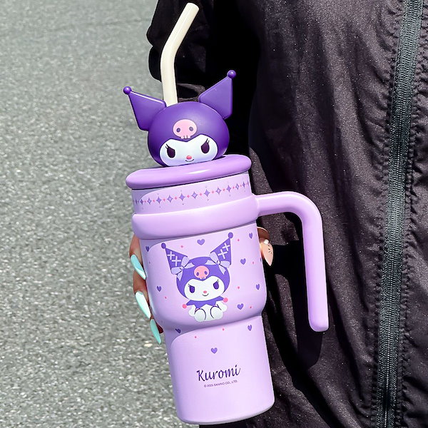 Qoo10] サンリオ 【新店低価】【急速出荷】ハローキティ 魔