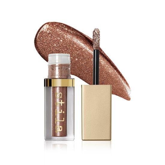 マグニフィセントメタルグリッター＆グローリキッドアイシャドウ