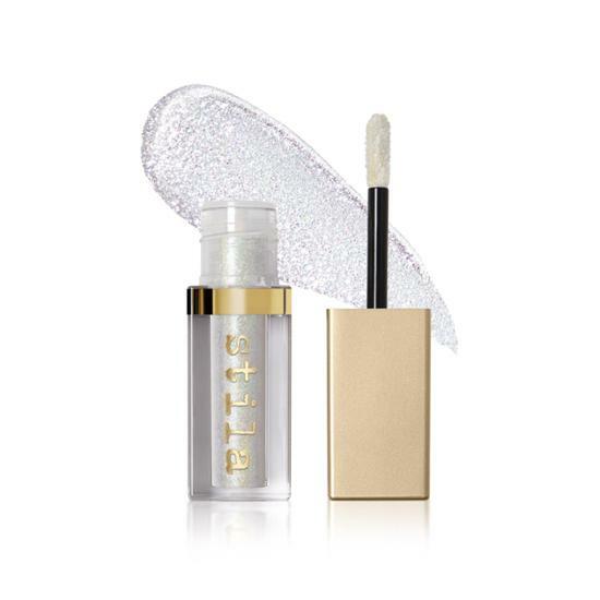 マグニフィセントメタルグリッター＆グローリキッドアイシャドウ