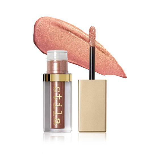 マグニフィセントメタルグリッター＆グローリキッドアイシャドウ