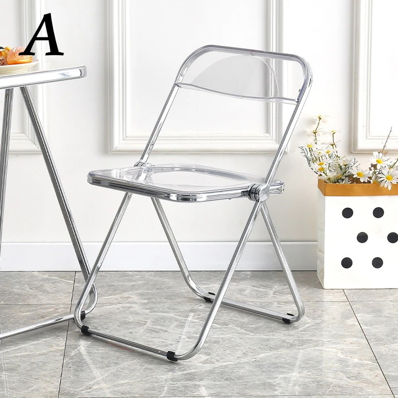 クリア チェア 椅子 折りたたみ パイプ 透明 シンプル 滑り止め 軽量 スタッキング インテリア ブラウン グレー グリーン ブルー ピンク クリア チェア 椅子 折りたたみ パイプ 透明 シンプル 滑り止め 軽量 スタッキング インテリア ブラウン グレー グリーン ブルー ピンク