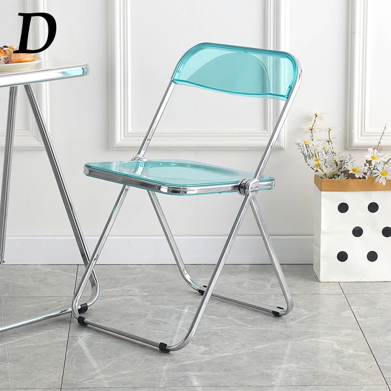 クリア チェア 椅子 折りたたみ パイプ 透明 シンプル 滑り止め 軽量 スタッキング インテリア ブラウン グレー グリーン ブルー ピンク クリア チェア 椅子 折りたたみ パイプ 透明 シンプル 滑り止め 軽量 スタッキング インテリア ブラウン グレー グリーン ブルー ピンク