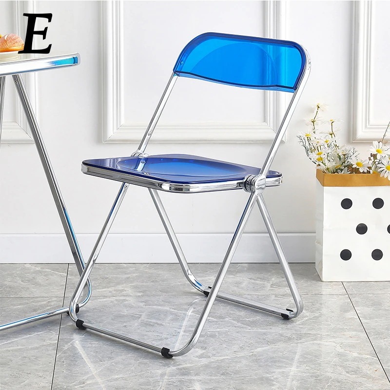 クリア チェア 椅子 折りたたみ パイプ 透明 シンプル 滑り止め 軽量 スタッキング インテリア ブラウン グレー グリーン ブルー ピンク クリア チェア 椅子 折りたたみ パイプ 透明 シンプル 滑り止め 軽量 スタッキング インテリア ブラウン グレー グリーン ブルー ピンク