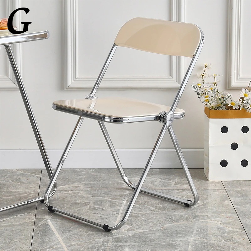 クリア チェア 椅子 折りたたみ パイプ 透明 シンプル 滑り止め 軽量 スタッキング インテリア ブラウン グレー グリーン ブルー ピンク クリア チェア 椅子 折りたたみ パイプ 透明 シンプル 滑り止め 軽量 スタッキング インテリア ブラウン グレー グリーン ブルー ピンク