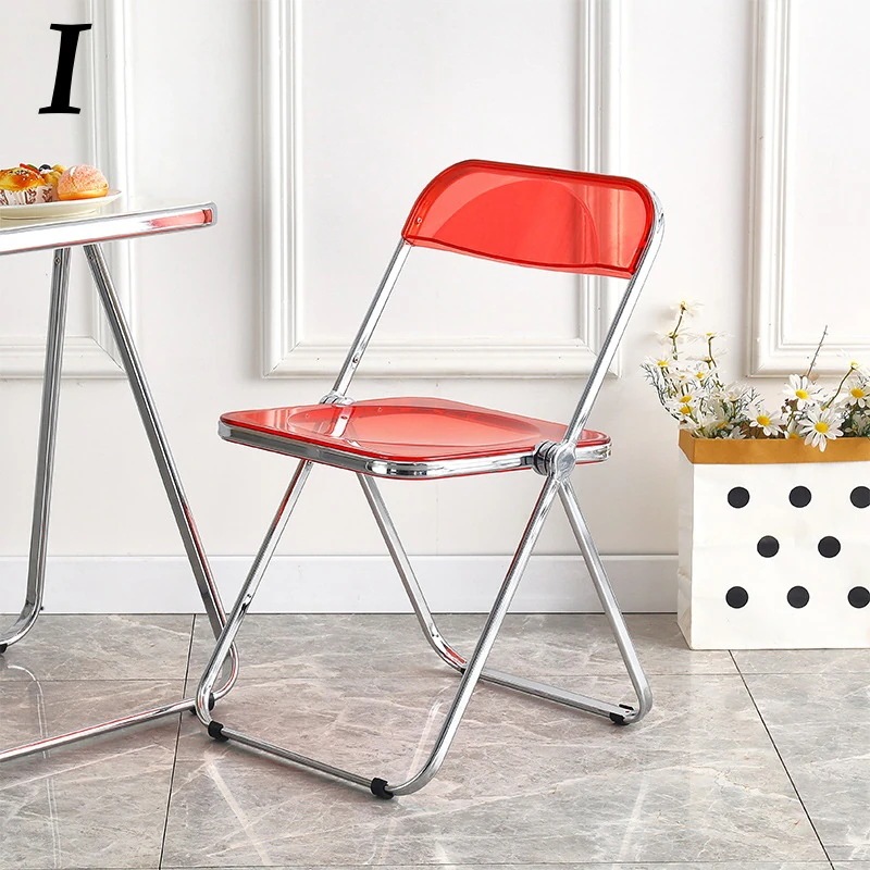 クリア チェア 椅子 折りたたみ パイプ 透明 シンプル 滑り止め 軽量 スタッキング インテリア ブラウン グレー グリーン ブルー ピンク クリア チェア 椅子 折りたたみ パイプ 透明 シンプル 滑り止め 軽量 スタッキング インテリア ブラウン グレー グリーン ブルー ピンク