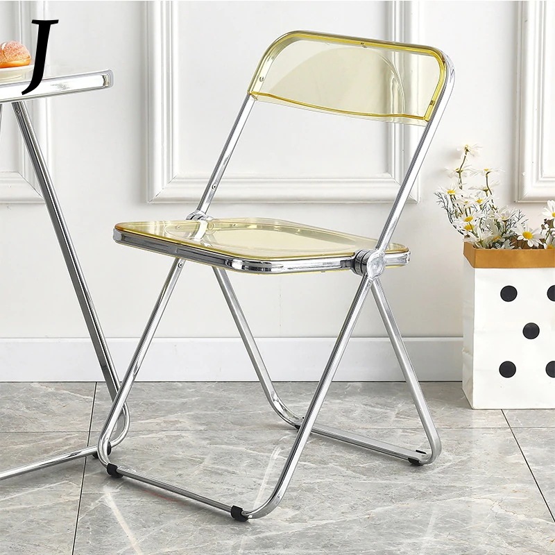 クリア チェア 椅子 折りたたみ パイプ 透明 シンプル 滑り止め 軽量 スタッキング インテリア ブラウン グレー グリーン ブルー ピンク クリア チェア 椅子 折りたたみ パイプ 透明 シンプル 滑り止め 軽量 スタッキング インテリア ブラウン グレー グリーン ブルー ピンク