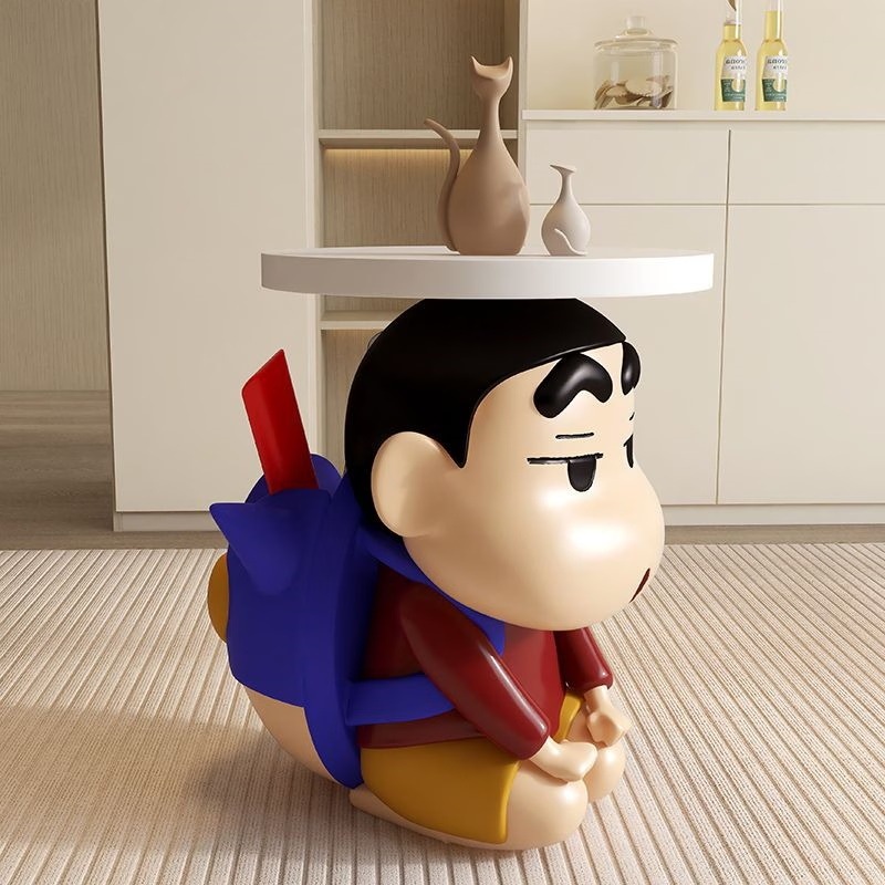 【2025新品】 クレヨンしんちゃん テーブル サイドテーブル 小テーブルソファーサイド家庭用リビング小戸型ティーテーブルレンタルハウスベッドサイド棚 りリビングルームミニ小さなスクエア家庭用ソファ 【2025新品】 クレヨンしんちゃん テーブル サイドテーブル 小テーブルソファーサイド家庭用リビング小戸型ティーテーブルレンタルハウスベッドサイド棚 りリビングルームミニ小さなスクエア家庭用ソファ