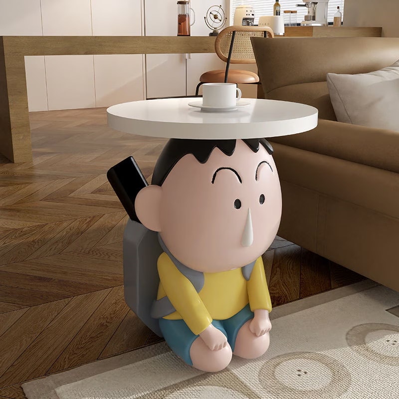 【2025新品】 クレヨンしんちゃん テーブル サイドテーブル 小テーブルソファーサイド家庭用リビング小戸型ティーテーブルレンタルハウスベッドサイド棚 りリビングルームミニ小さなスクエア家庭用ソファ 【2025新品】 クレヨンしんちゃん テーブル サイドテーブル 小テーブルソファーサイド家庭用リビング小戸型ティーテーブルレンタルハウスベッドサイド棚 りリビングルームミニ小さなスクエア家庭用ソファ