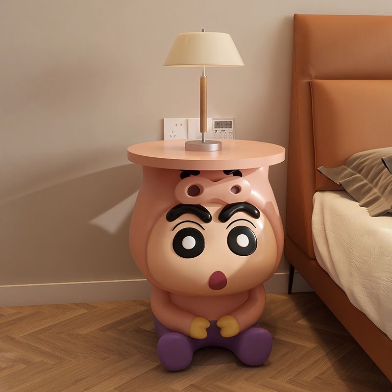 【2025新品】 クレヨンしんちゃん テーブル サイドテーブル 小テーブルソファーサイド家庭用リビング小戸型ティーテーブルレンタルハウスベッドサイド棚 りリビングルームミニ小さなスクエア家庭用ソファ 【2025新品】 クレヨンしんちゃん テーブル サイドテーブル 小テーブルソファーサイド家庭用リビング小戸型ティーテーブルレンタルハウスベッドサイド棚 りリビングルームミニ小さなスクエア家庭用ソファ