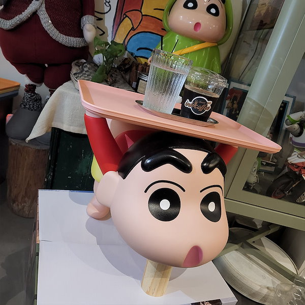 Qoo10] 【2025新品】 クレヨンしんちゃん テ