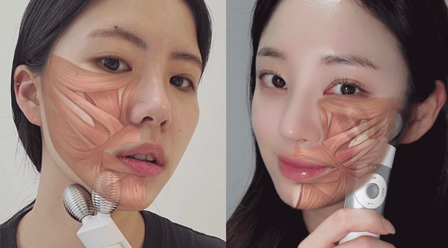 [ユ·シウンpick/1等ホーム経絡マッサジアイテム] マミケア EMSブイセラ(専用ブースティッグゼル贈呈）