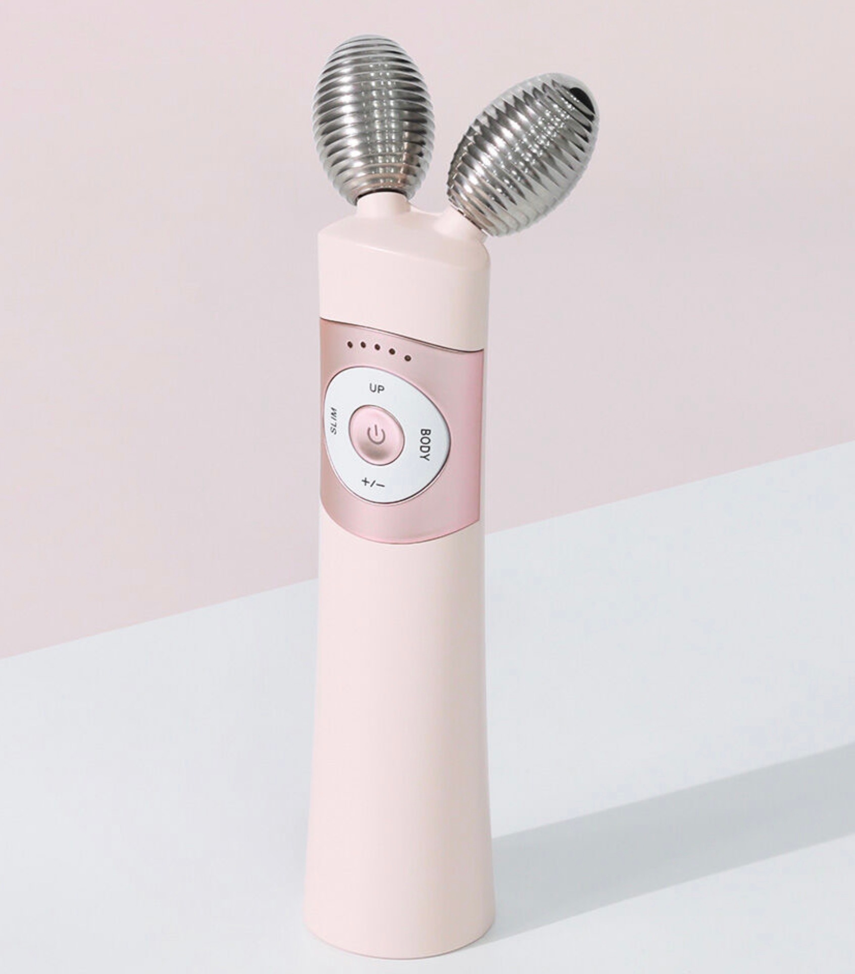 [ユ·シウンpick/1等ホーム経絡マッサジアイテム] マミケア EMSブイセラ(専用ブースティッグゼル贈呈）