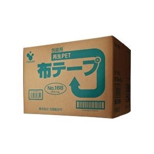 （まとめ）再生PETボトル布テープ No... : ガーデニング・DIY・工具 得価最新品