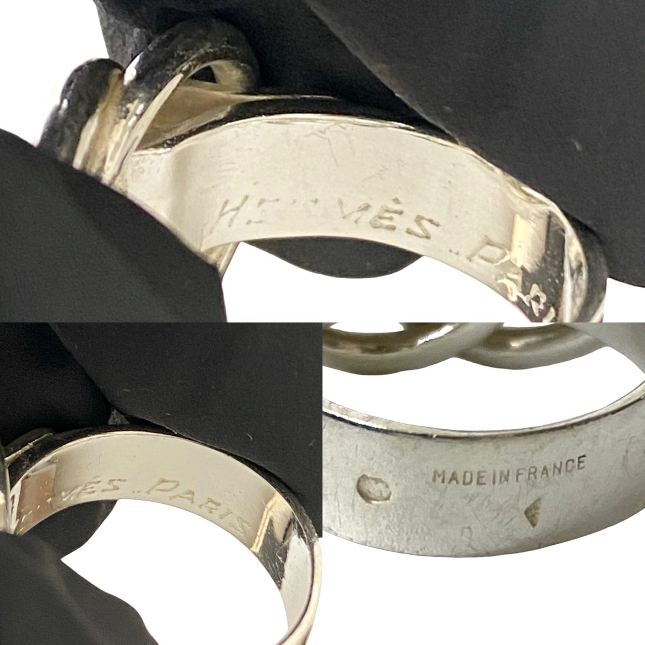 ドゥザリー リングリング・指輪 シルバー925 シルバー 18575