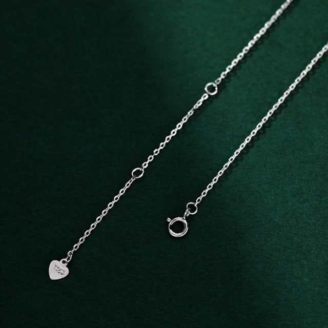 【短納期】クローバーネックレス レディース 四つ葉 クローバー 花 シルバー925 金属アレルギー対応 28粒 ジルコニア プラチナ ゴールド プレゼント 女性 彼女 クリスマス_fs 【短納期】クローバーネックレス レディース 四つ葉 クローバー 花 シルバー925 金属アレルギー対応 28粒 ジルコニア プラチナ ゴールド プレゼント 女性 彼女 クリスマス_fs