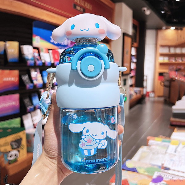 simo 【非売品】 RESURRECTION キンクミ　水筒 非売品】 RESURRECTION キンクミ 水筒