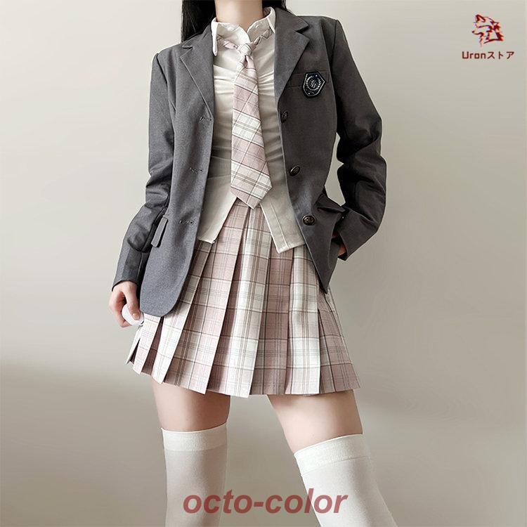 【ROSEBLINK】【39cmスカート】卒業式 スーツ 女の子 韓国 スーツ 3つボダン ジャケット セット 4点セット 大きめサイズ 卒服 中学生 高校生 大学生 フォーマルスーツ スカー 【ROSEBLINK】【39cmスカート】卒業式 スーツ 女の子 韓国 スーツ 3つボダン ジャケット セット 4点セット 大きめサイズ 卒服 中学生 高校生 大学生 フォーマルスーツ スカー