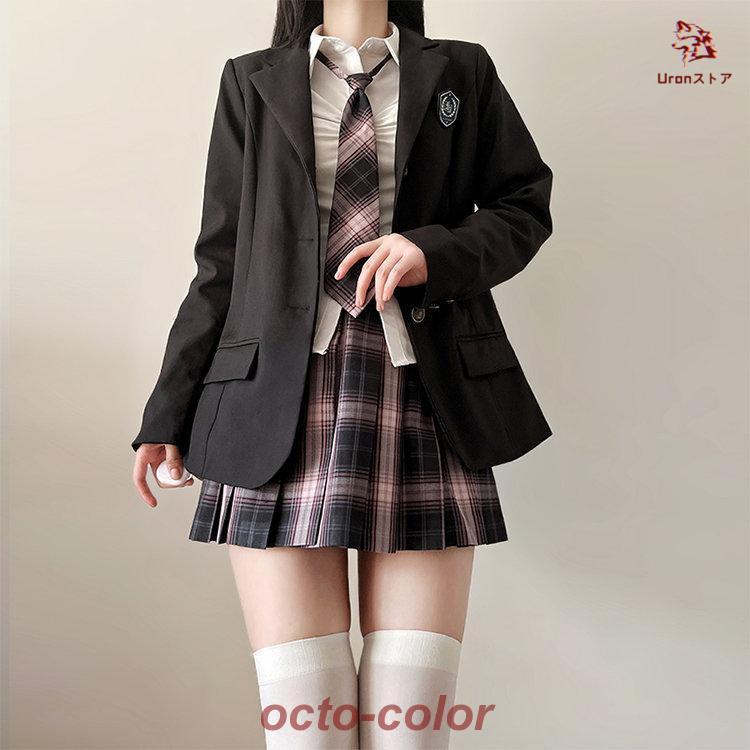 【ROSEBLINK】【39cmスカート】卒業式 スーツ 女の子 韓国 スーツ 3つボダン ジャケット セット 4点セット 大きめサイズ 卒服 中学生 高校生 大学生 フォーマルスーツ スカー 【ROSEBLINK】【39cmスカート】卒業式 スーツ 女の子 韓国 スーツ 3つボダン ジャケット セット 4点セット 大きめサイズ 卒服 中学生 高校生 大学生 フォーマルスーツ スカー