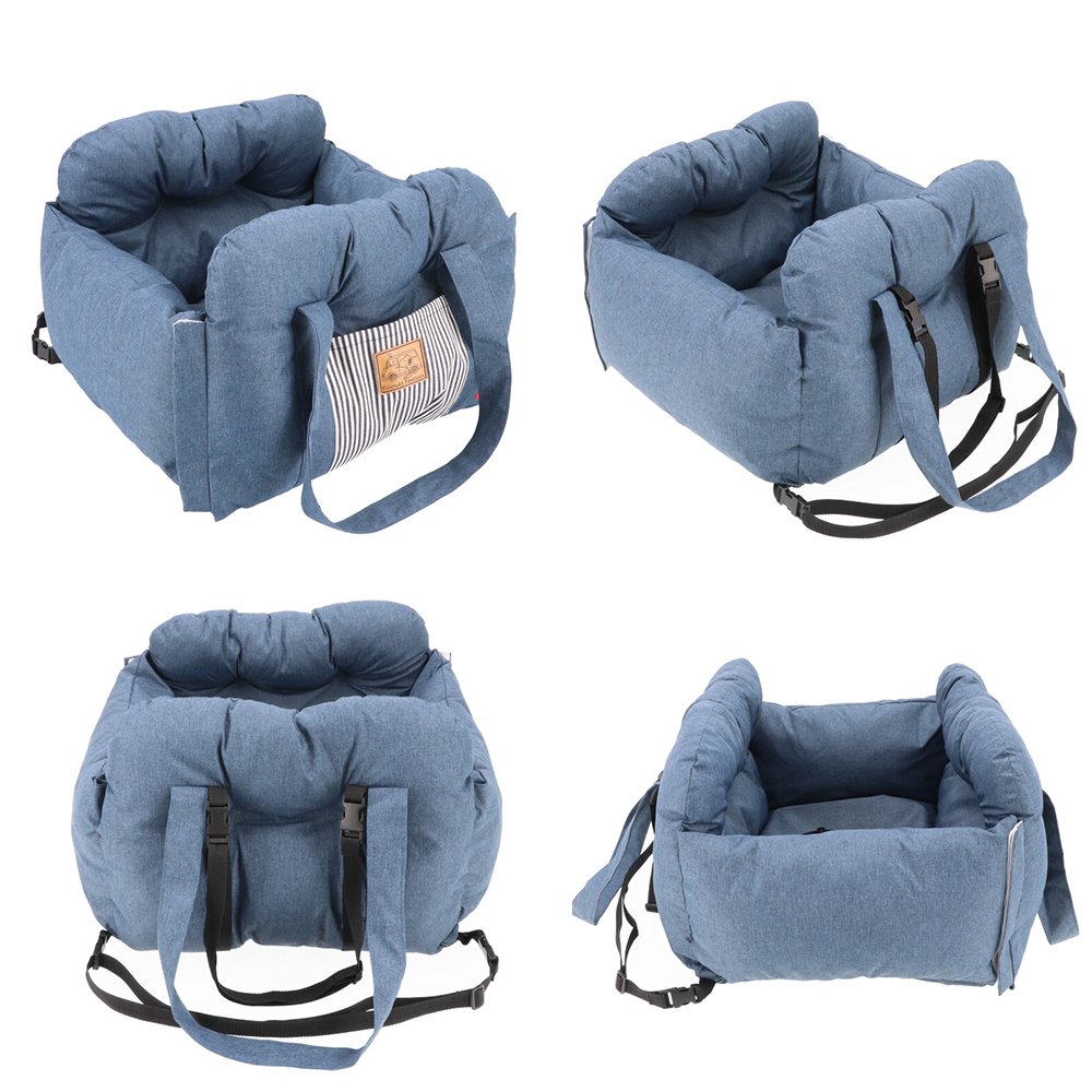 ドライブベッド スヌーピー 3WAY ドライブキャリーベッド ネイビー CRC40―53―20―00―00 ドライブベッド スヌーピー 3WAY ドライブキャリーベッド ネイビー CRC40―53―20―00―00