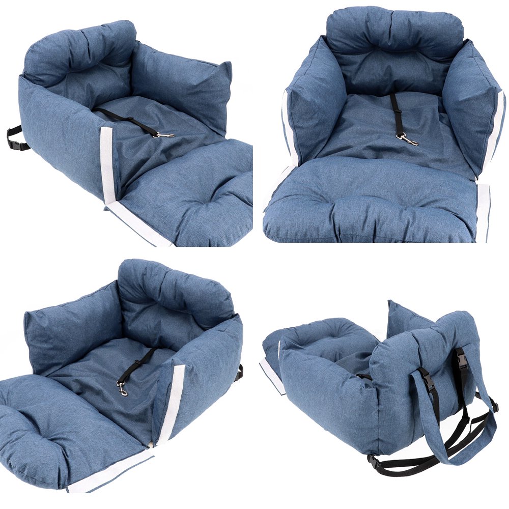 ドライブベッド スヌーピー 3WAY ドライブキャリーベッド ネイビー CRC40―53―20―00―00 ドライブベッド スヌーピー 3WAY ドライブキャリーベッド ネイビー CRC40―53―20―00―00