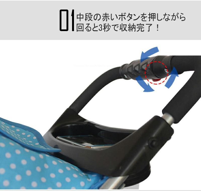 ペットカート 3way 折りたたみ 四輪 小型犬 中型犬 360回転 猫 犬 バギー 多頭