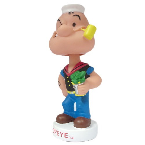 釣り人 首振りフィギュア ボビングヘッド　樹脂製 約20cm 2個セット　レア Amazon.co.jp: FUNKO Wacky Wobbler RAT FINK