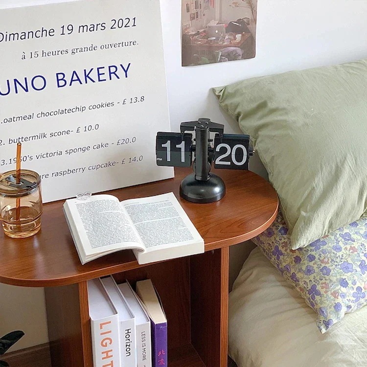 全3 レトロ フリップ 置時計 パタパタ時計 韓国インテリア お洒落 プレゼント 雑貨 全3 レトロ フリップ 置時計 パタパタ時計 韓国インテリア お洒落 プレゼント 雑貨