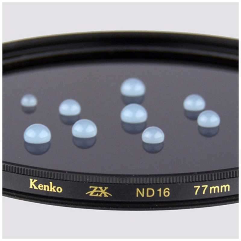 ケンコー 49mm ゼクロスNDフィルター 49MMゼクロスND16(49m ケンコー 49mm ゼクロスNDフィルター 49MMゼクロスND16(49m