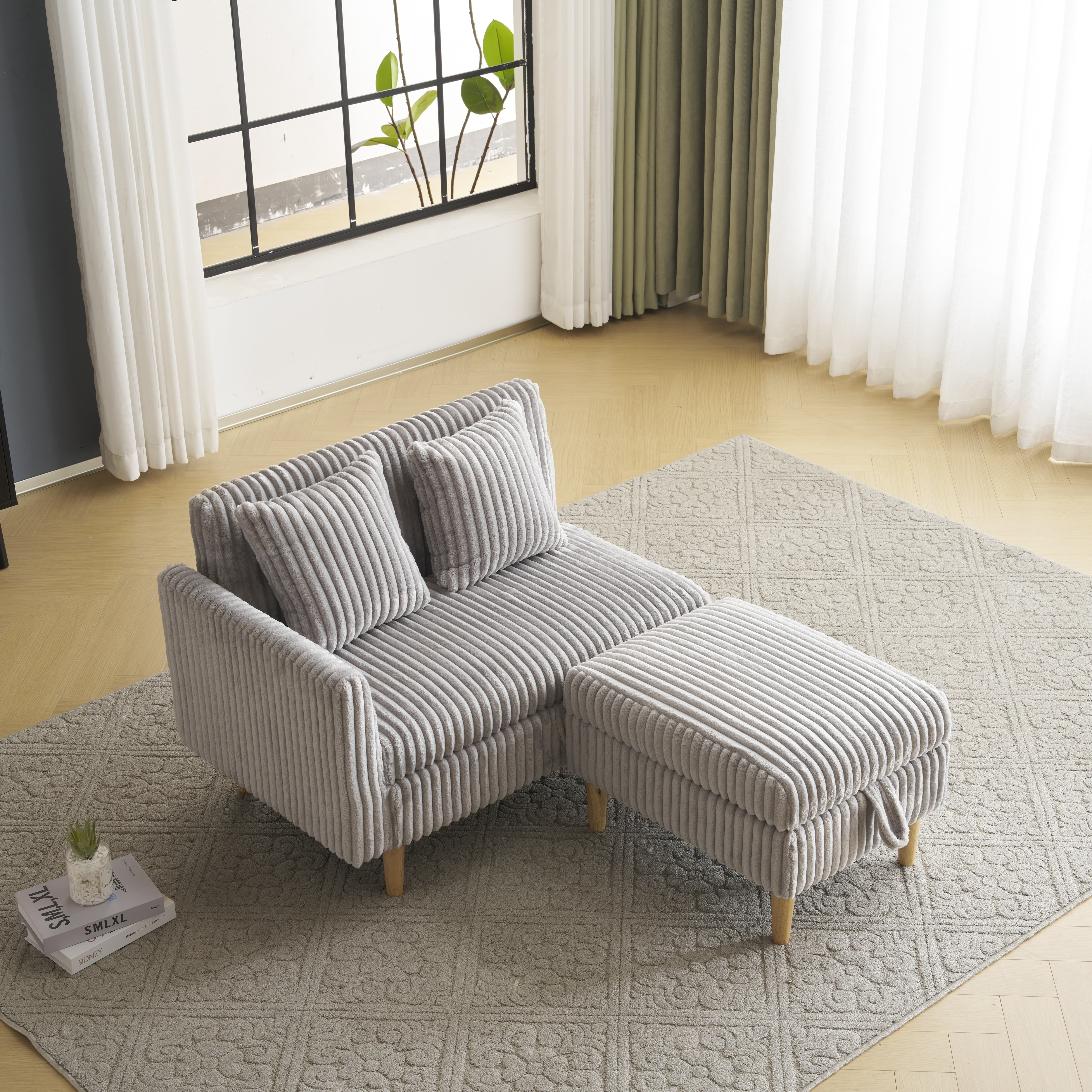 【保証付き】ソファカチン ソファー ソファーベッド 収納付き 3P 3人掛けソファ オードマン付き ふわふわ 可愛い外観 組み合わせソファ 肌にやさしい 冬用