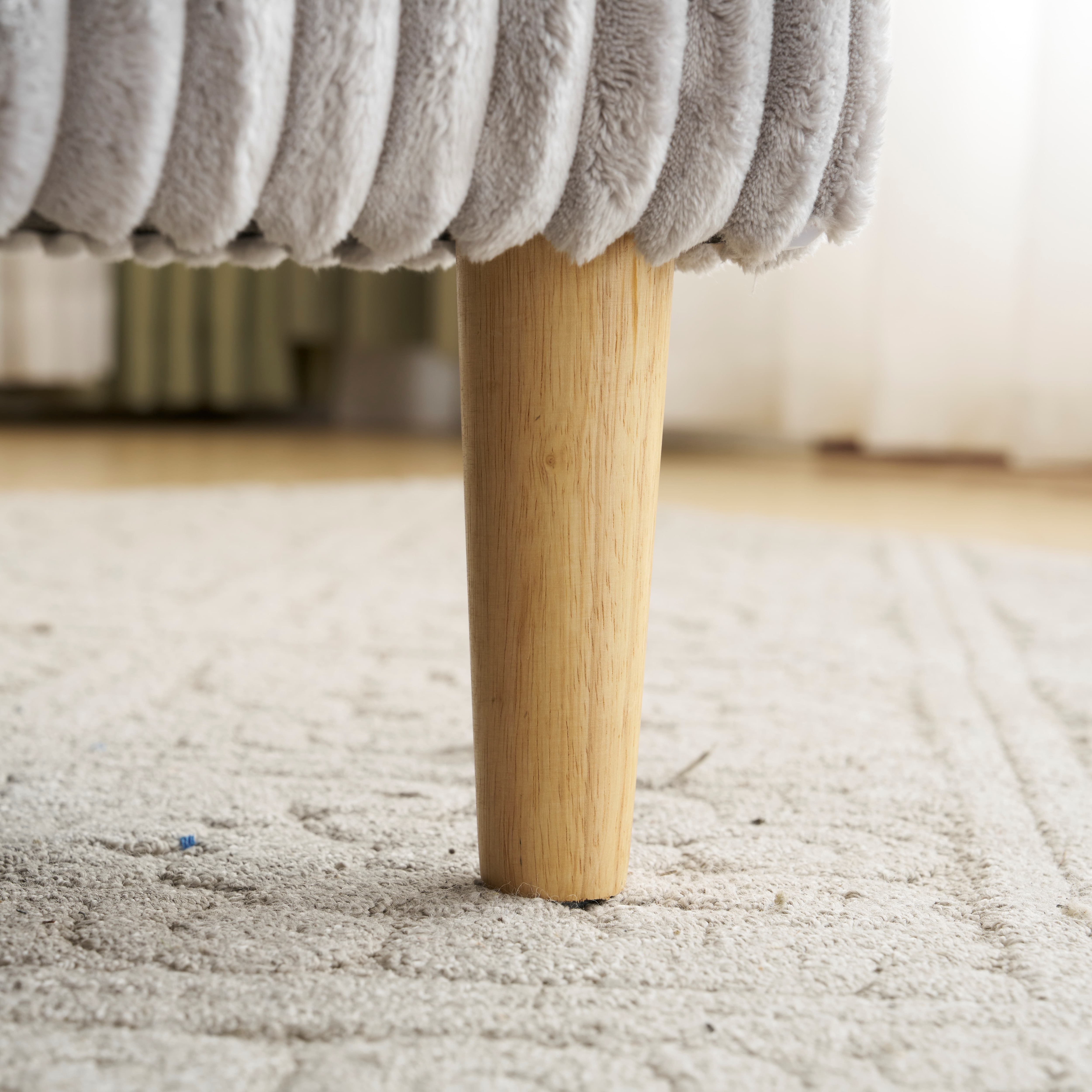 【保証付き】ソファカチン ソファー ソファーベッド 収納付き 3P 3人掛けソファ オードマン付き ふわふわ 可愛い外観 組み合わせソファ 肌にやさしい 冬用