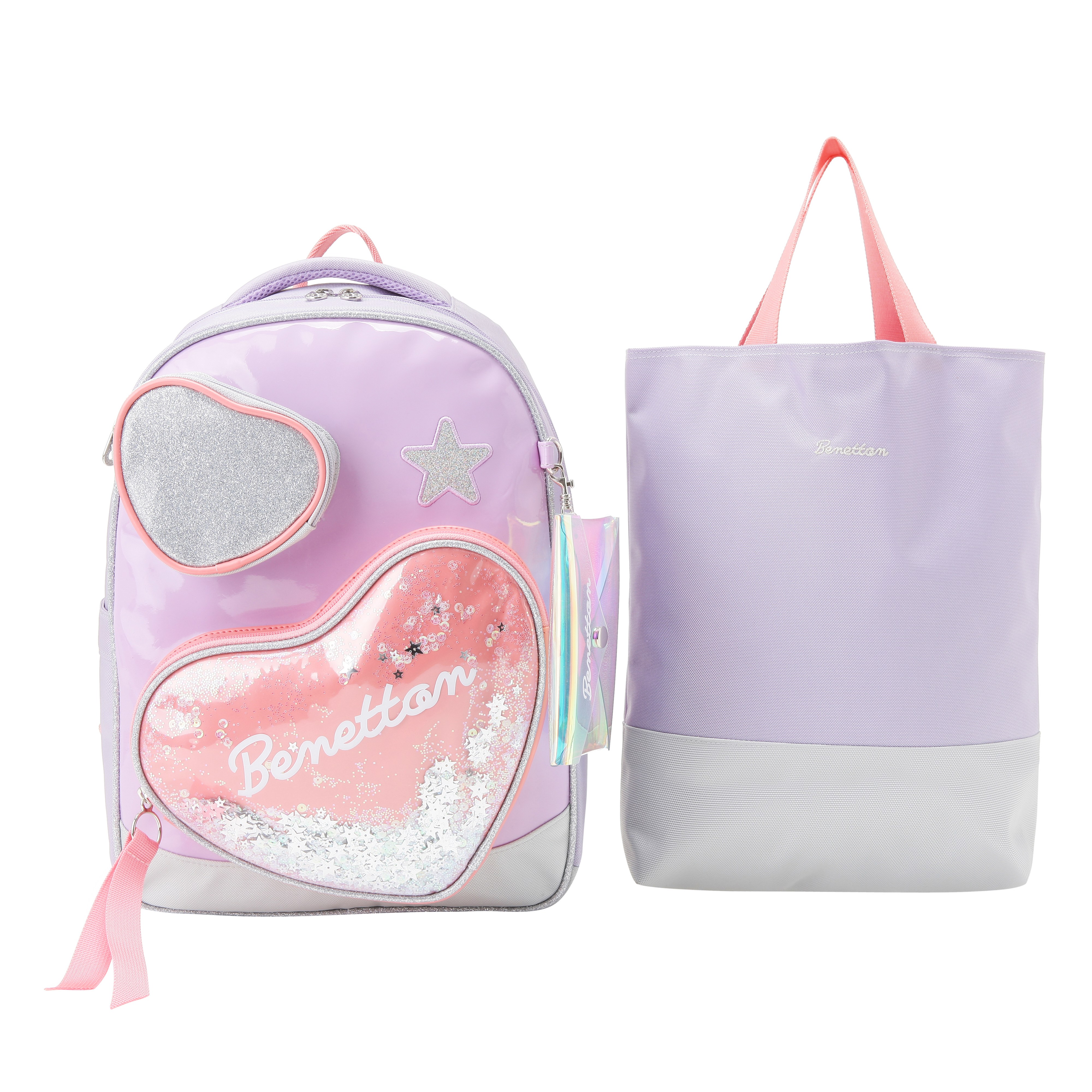 ビッグハートポケットランドセルセット ビッグハートポケットランドセルセット