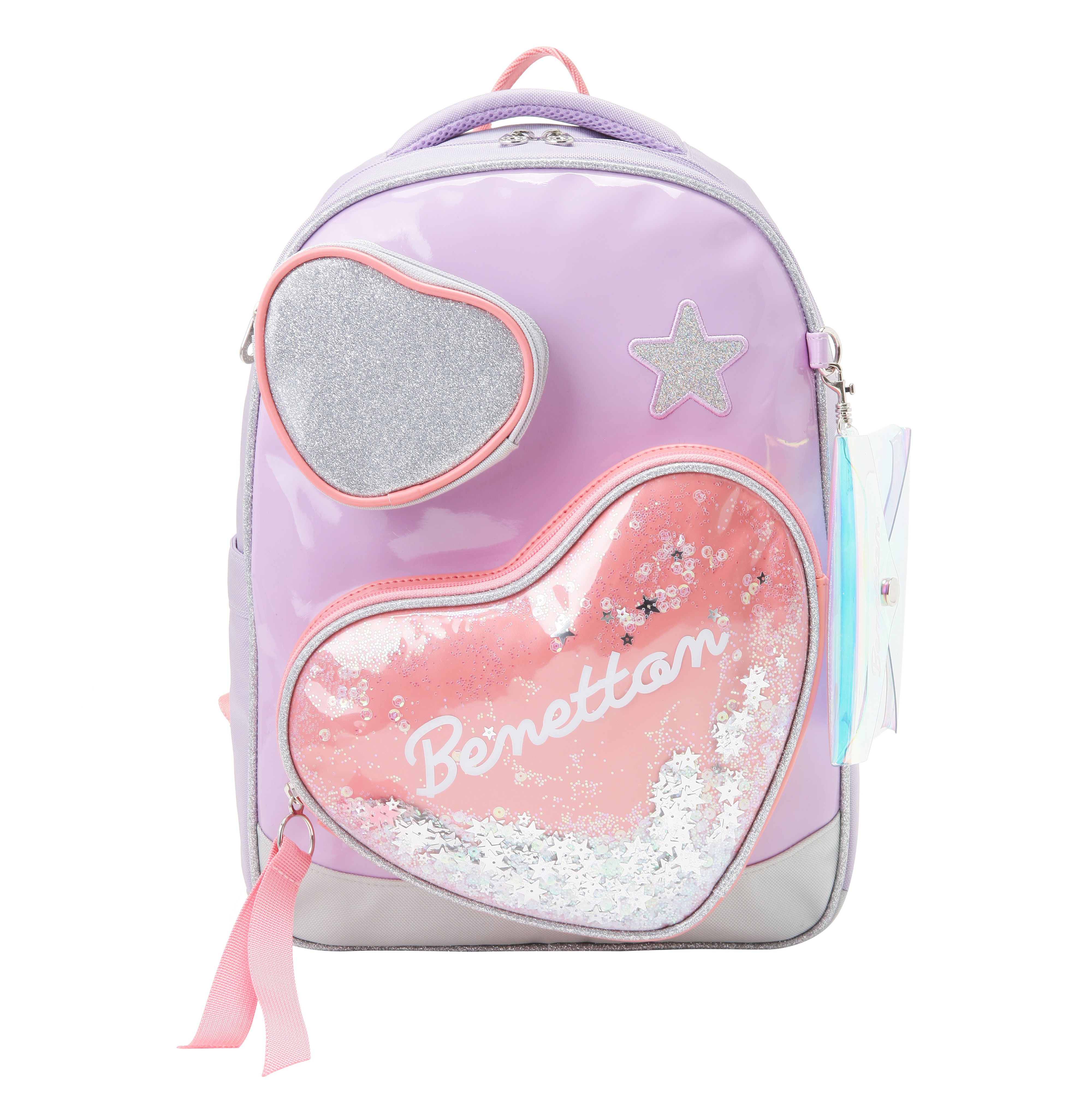 ビッグハートポケットランドセルセット ビッグハートポケットランドセルセット