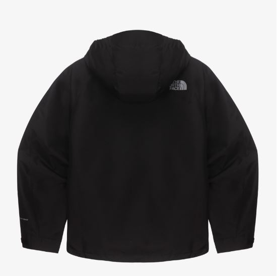 SLOPE JACKET [NJ2HQ51]