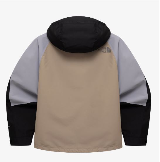 SLOPE JACKET [NJ2HQ51]