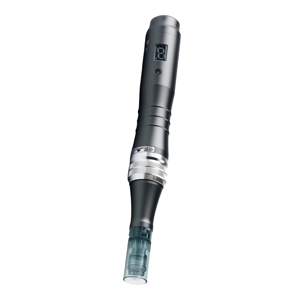 Qoo10] Dr.pen ドクターペン M8 Ultima マイク