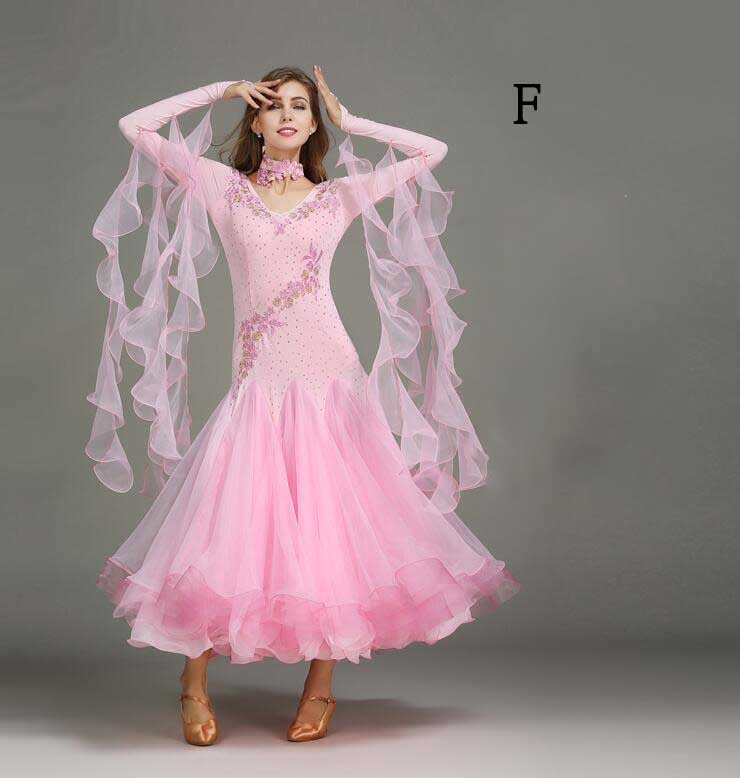 大好評 社交ダンス ダンスドレス ダンス衣装 長袖ワンピース ロングワンピース 大きい裾 ワルツ ネック飾り 10color 無地 上品 着痩せ メッシュ スタンダードドレス 競技 パーティー 試合 大好評 社交ダンス ダンスドレス ダンス衣装 長袖ワンピース ロングワンピース 大きい裾 ワルツ ネック飾り 10color 無地 上品 着痩せ メッシュ スタンダードドレス 競技 パーティー 試合