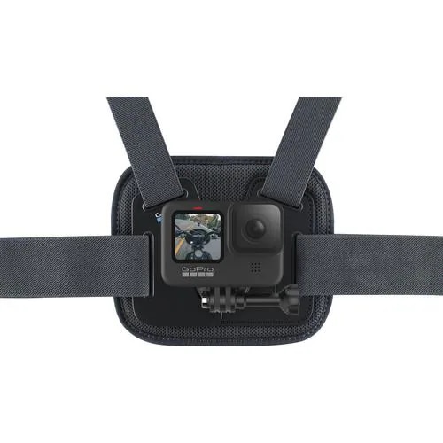 GoPro AGCHM001 チェストハーネス2.0