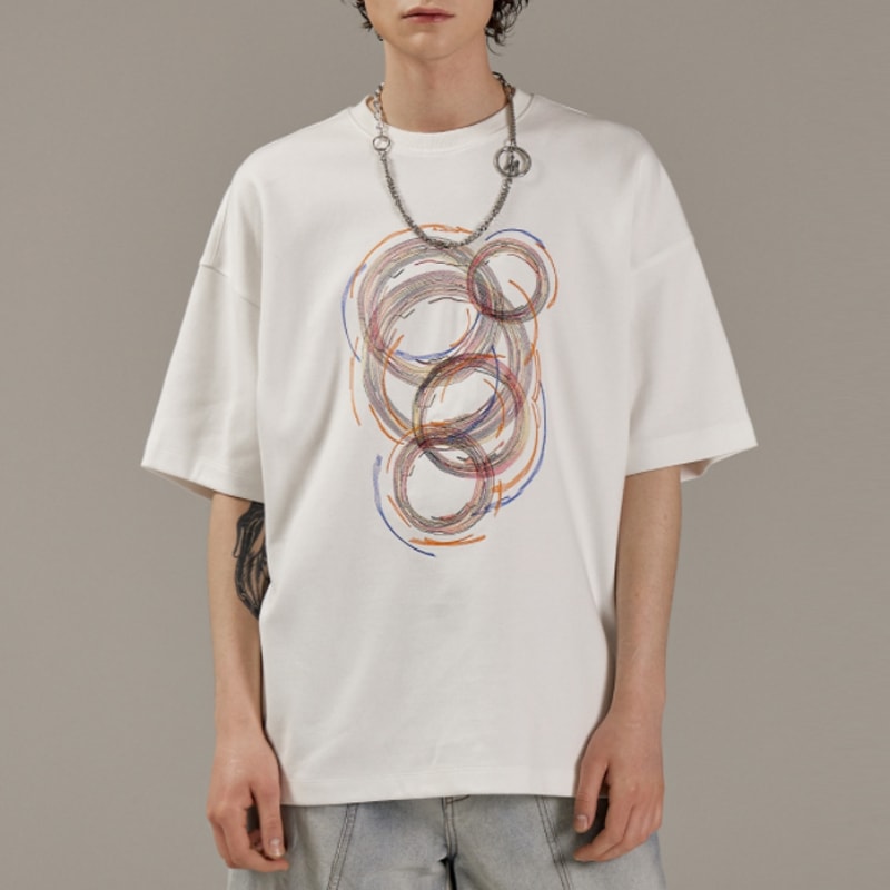 【MAISON MINED】21SS★ INFINITY CRAFT HALF T How to make Half in infinite craft | infinity craft - YouTube