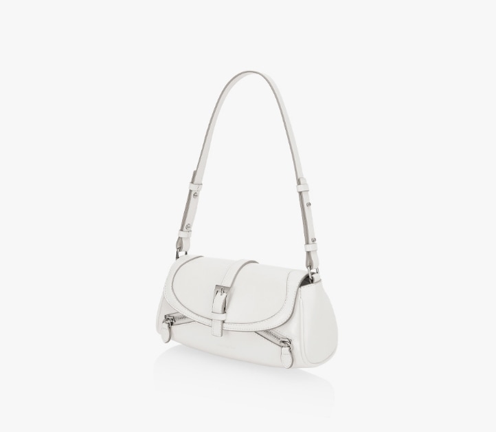 [FINDKAPOOR] BECKY BAG 21 (3 COLORS)