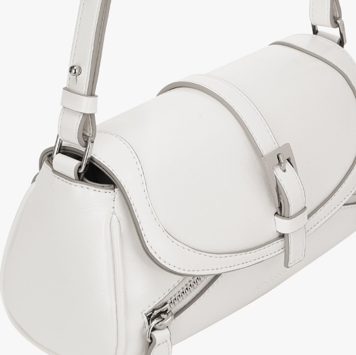 [FINDKAPOOR] BECKY BAG 21 (3 COLORS)