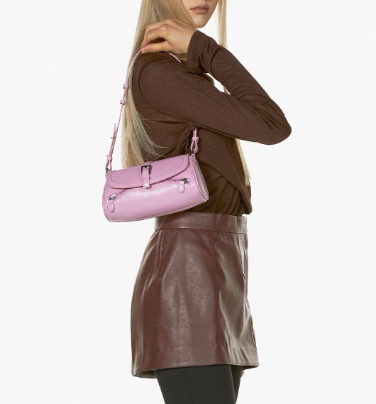 [FINDKAPOOR] BECKY BAG 21 (3 COLORS)