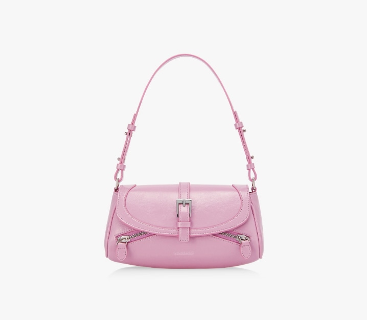 [FINDKAPOOR] BECKY BAG 21 (3 COLORS)