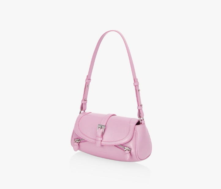 [FINDKAPOOR] BECKY BAG 21 (3 COLORS)