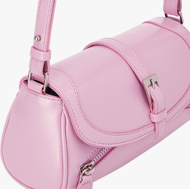 [FINDKAPOOR] BECKY BAG 21 (3 COLORS)