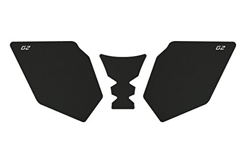 ワールドウォーク Vストローム250専用タンクパッド g2-13 ワールドウォーク Vストローム250専用タンクパッド g2-13