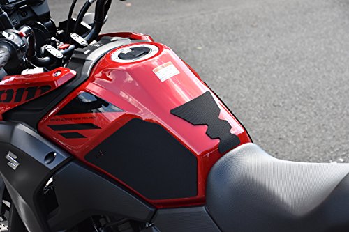 ワールドウォーク Vストローム250専用タンクパッド g2-13 ワールドウォーク Vストローム250専用タンクパッド g2-13