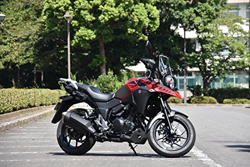 ワールドウォーク Vストローム250専用タンクパッド g2-13 ワールドウォーク Vストローム250専用タンクパッド g2-13