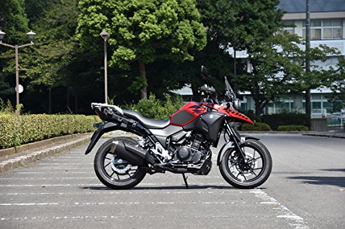 ワールドウォーク Vストローム250専用タンクパッド g2-13 ワールドウォーク Vストローム250専用タンクパッド g2-13