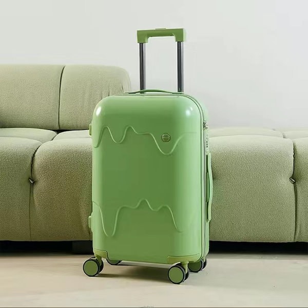 Qoo10] スーツケース 最安値 キャリーケース キ