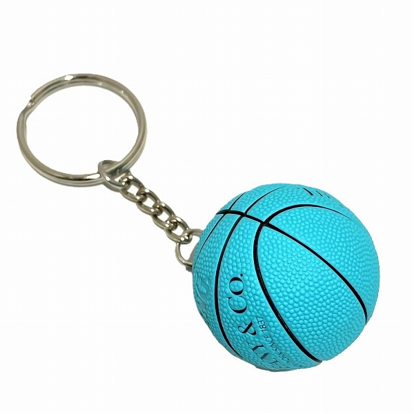 ティファニー スポルディング ブランド小物 キーホルダー ユニセックス【中古】